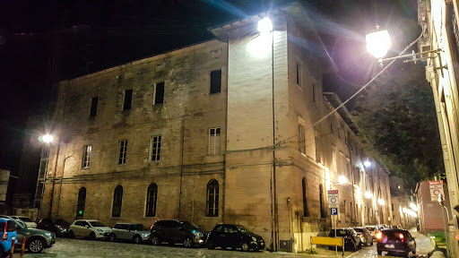 Istituto Olivetti - Visual