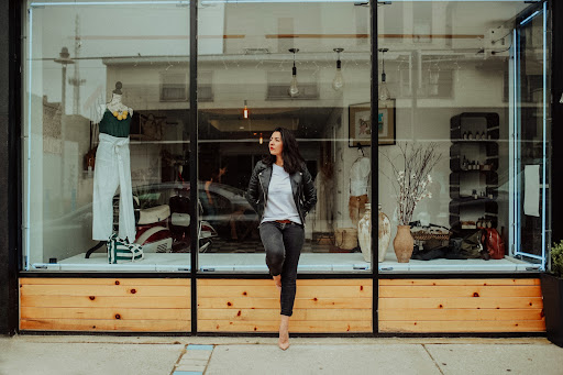 Atelier BLB Boutique