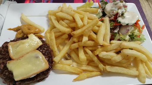 Photo 4 - BAIG’s Friterie des Ayvelles