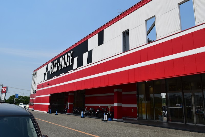 クラブハウス 庄内支店