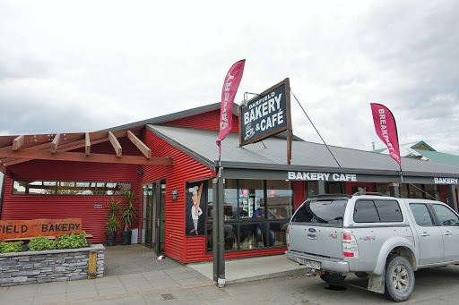Arrowtown Bakery & Cafe