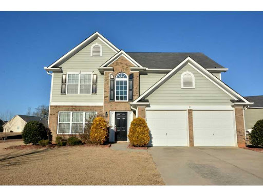 Rick Payne " As Seen on HGTV House Hunters " Gallery - United States