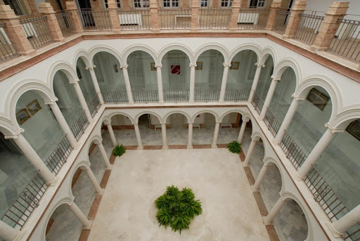 Museo Garnelo - Visual