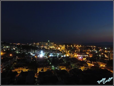 Kusadasi Lunapark