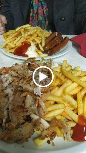 Photo 2 - Au rendez-vous ( chez l'indou)