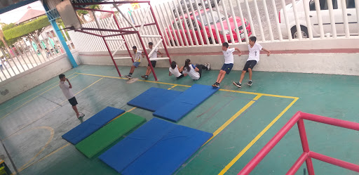 Unidad Deportiva "Carlota Ortiz" - Thumbnail