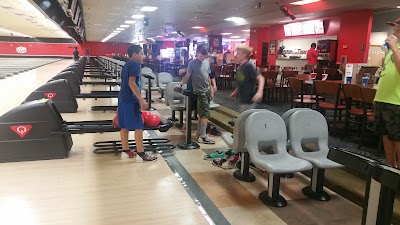 Photos of AMF Sawmill Lanes