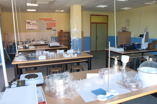 Formación Profesional Las Claras