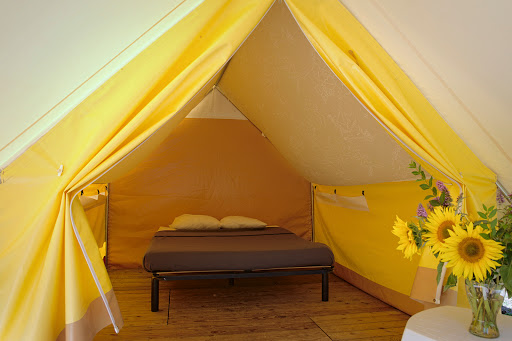 Camping La Confluence - Onlycamp - Thumbnail