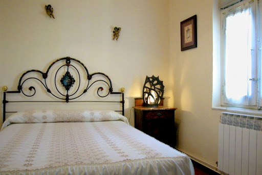 Casa Rural El Palacete - Thumbnail