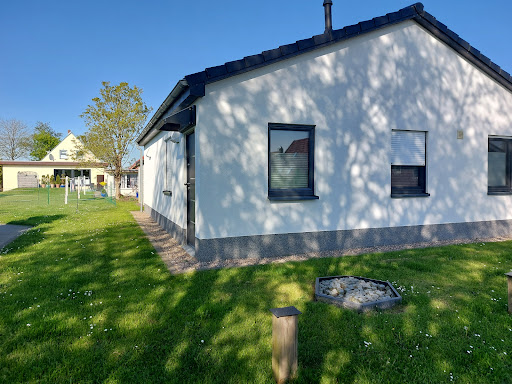 Zimmers Nordseehaus - Thumbnail
