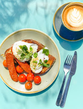 Poached Egg