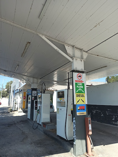 Garage Bernard