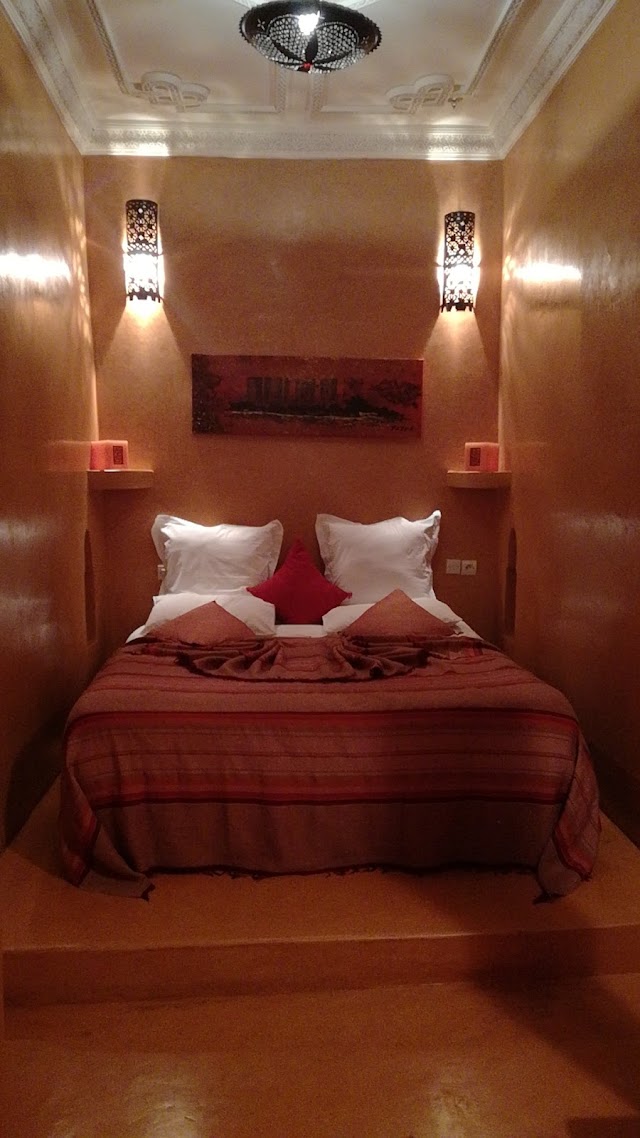 Riad Les Nuits de Marrakech