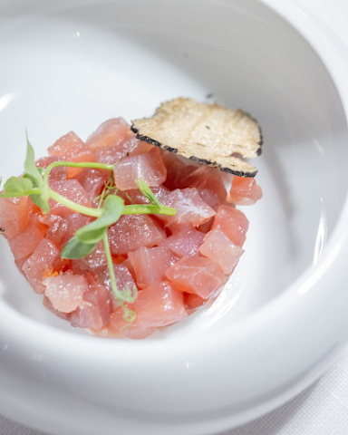 Osteria di Brera by null