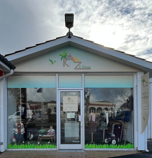 Kaz a Timoun Gallery - France