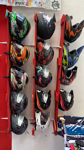 Moto Cruz Gallery - Mexico