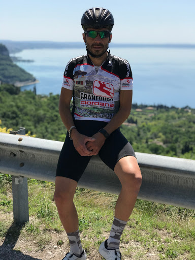 Shock-Bike Gallery - Italy