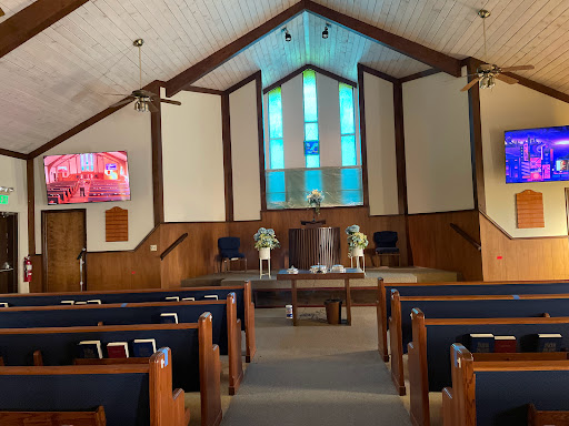 Aberdeen Church of Christ - Thumbnail