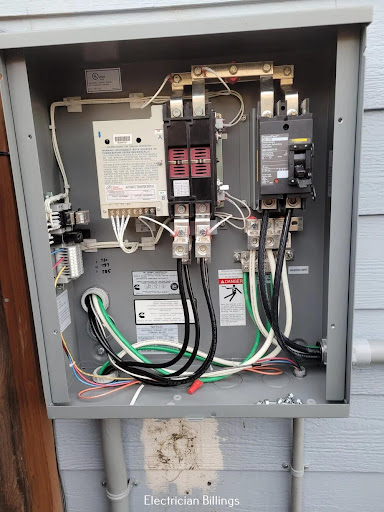 AU Electric LLC - Thumbnail