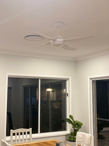 NXT Electrical - Visual