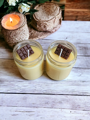 Bougies&compagnie - Thumbnail
