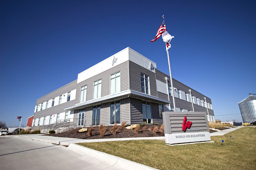 Wenger Manufacturing, LLC