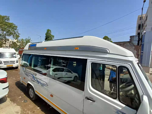 Looking for a reliable car rental in Kadapa? Kadapa Cabs Taxi offers comfortable, affordable, and… post image
