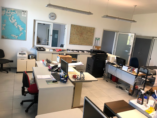 Soltecno Srl - Visual