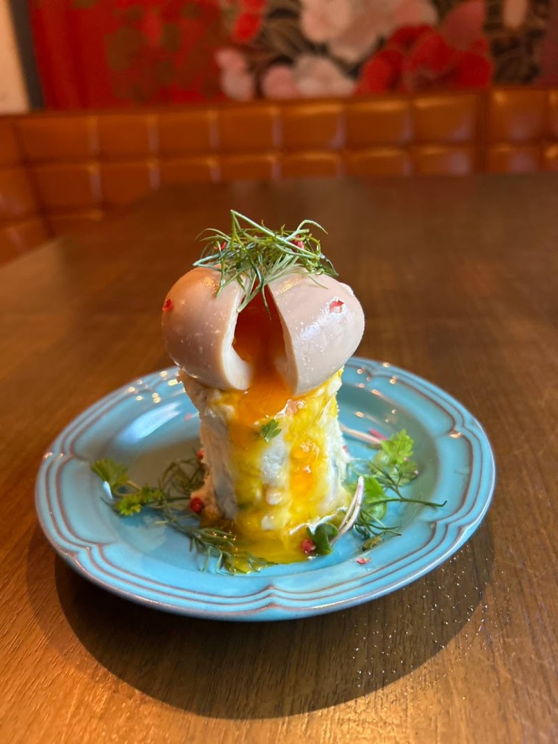 うまいものkitchen 勝田台バル