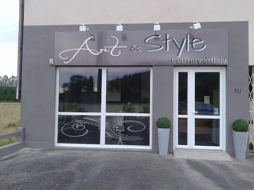 Art & Style