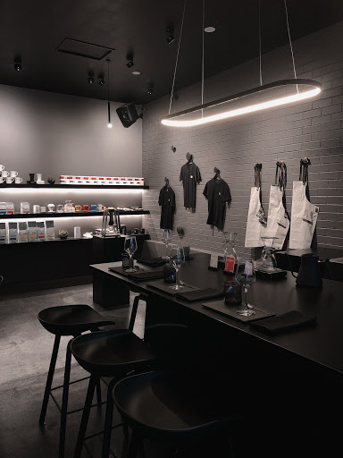 Photo of Blacklist Coffee Roasters