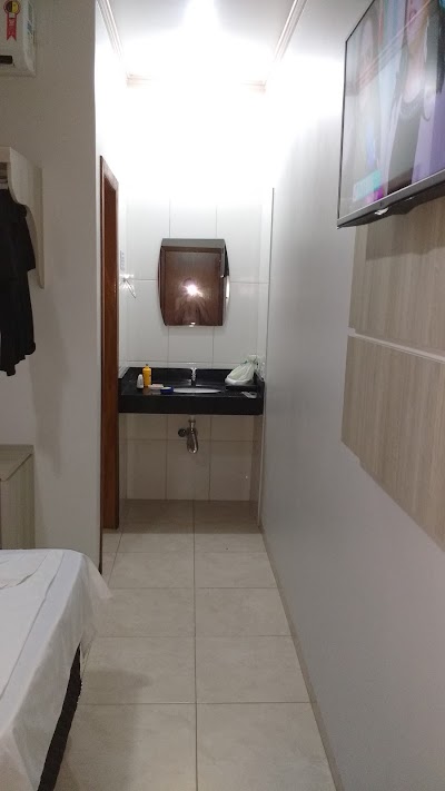Photos of Hotel P&eacute;rola - Crystal 2