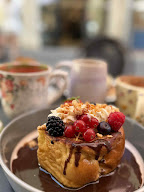 Le Bar Roux d'Heure à Annecy