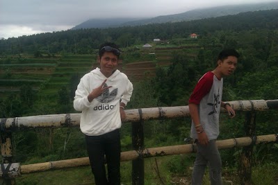 Photos of Hang Tuah junior high school 1 Surabaya