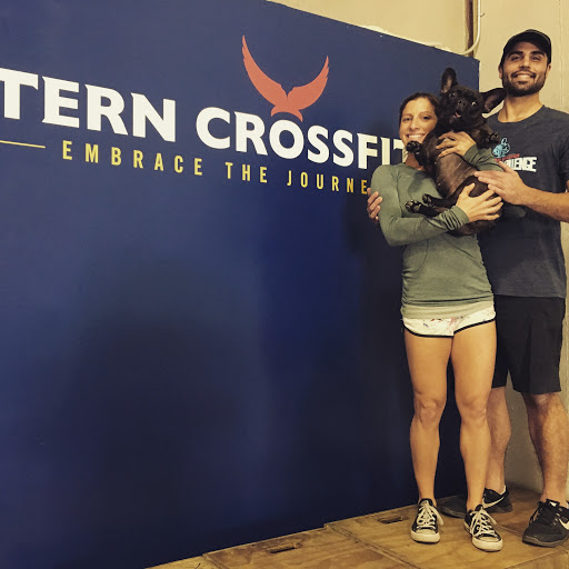 Tern Fitness - Thumbnail