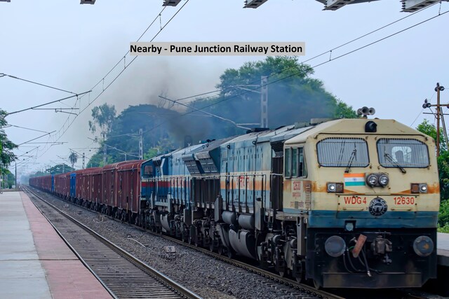 OYO Hotel Srimaan Near Inox by null