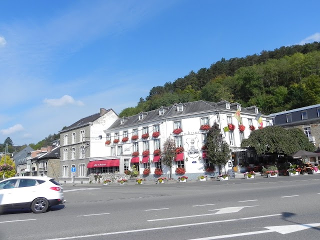 Bonhomme Hotel Restaurant