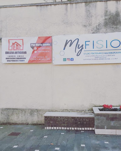 Myfisio Studio Fisioterapico Multidisciplinare - Thumbnail