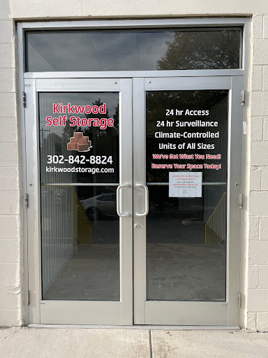 Kirkwood Self Storage