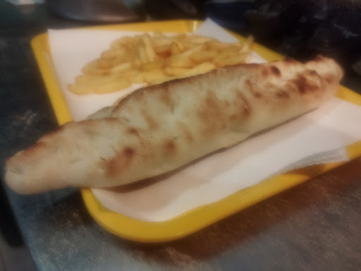 Photo 2 - Burger de la Seille