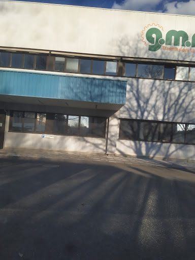 GMM Group - Global Industrial Partners - Thumbnail