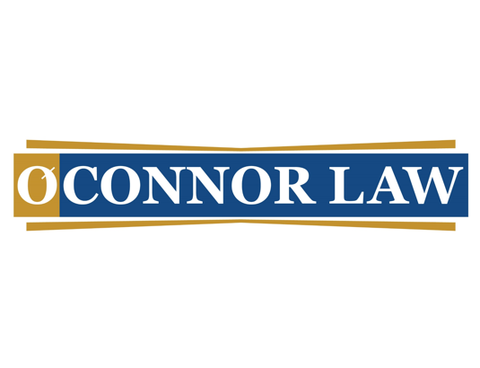 O Connor Law