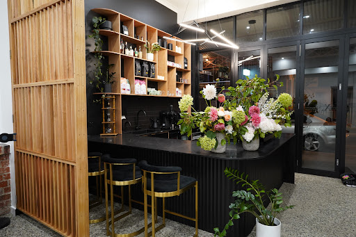 Brew Bar X