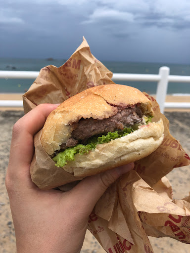 Food Truck Maurice - Thumbnail