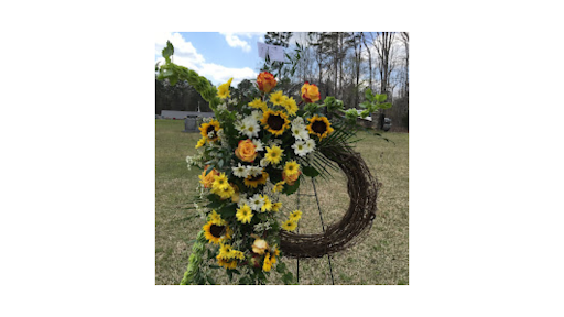 Bette's Flowers Inc.