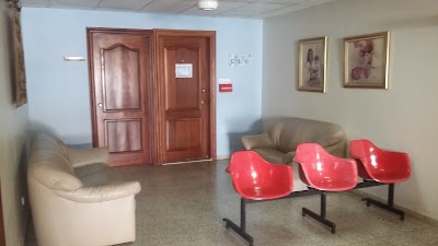 hospital