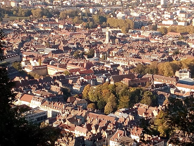 Fort de Chaudanne