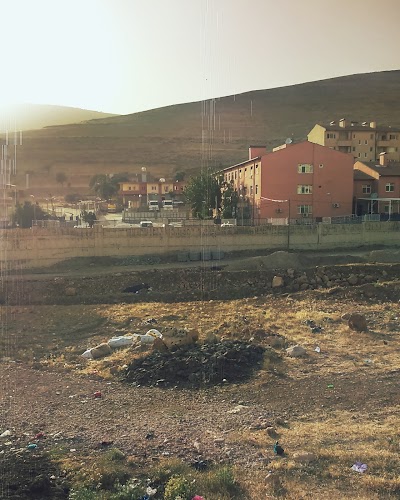 hospital
