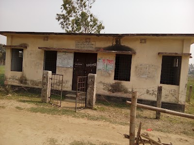 Photos of Dashakia Community Clinic